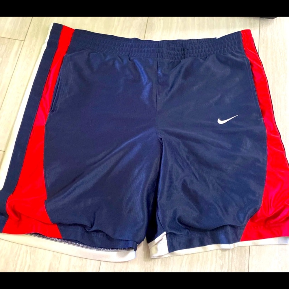 Nike shorts